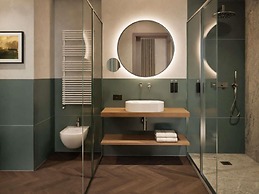 Hotel Giacomo Morra Alba - Handwritten Collection