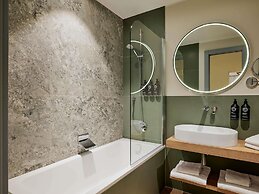 Hotel Giacomo Morra Alba - Handwritten Collection