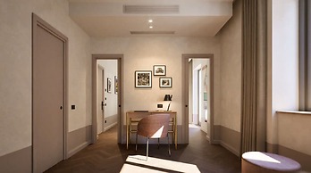 Hotel Giacomo Morra Alba - Handwritten Collection