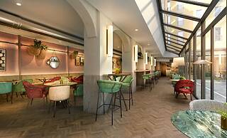 Hotel Giacomo Morra Alba - Handwritten Collection