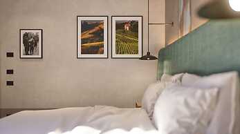 Hotel Giacomo Morra Alba - Handwritten Collection