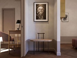 Hotel Giacomo Morra Alba - Handwritten Collection