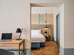 Hotel Giacomo Morra Alba - Handwritten Collection
