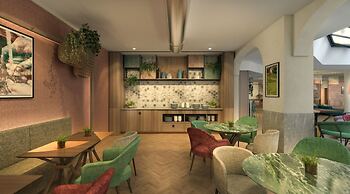 Hotel Giacomo Morra Alba - Handwritten Collection