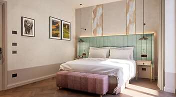 Hotel Giacomo Morra Alba - Handwritten Collection