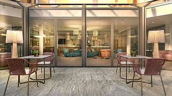 Hotel Giacomo Morra Alba - Handwritten Collection