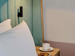 Hotel Giacomo Morra Alba - Handwritten Collection