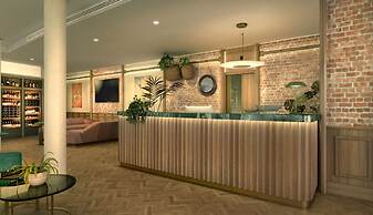 Hotel Giacomo Morra Alba - Handwritten Collection