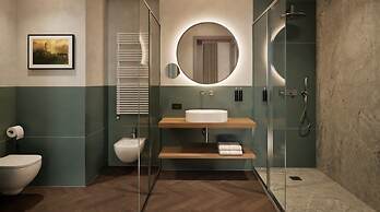 Hotel Giacomo Morra Alba - Handwritten Collection