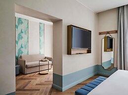 Hotel Giacomo Morra Alba - Handwritten Collection