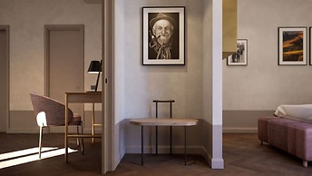 Hotel Giacomo Morra Alba - Handwritten Collection