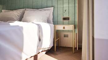 Hotel Giacomo Morra Alba - Handwritten Collection