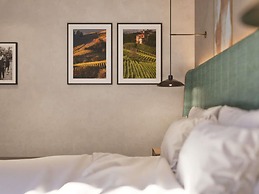 Hotel Giacomo Morra Alba - Handwritten Collection