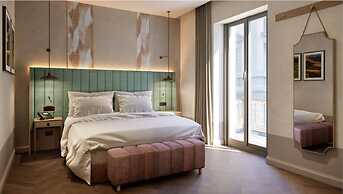 Hotel Giacomo Morra Alba - Handwritten Collection