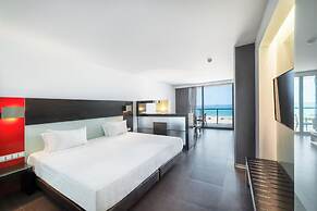 RR Hotel da Rocha
