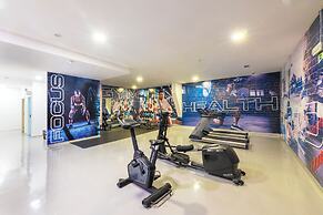 RR Hotel da Rocha