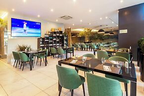 RR Hotel da Rocha