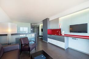RR Hotel da Rocha
