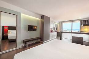 RR Hotel da Rocha
