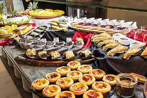 RR Hotel da Rocha