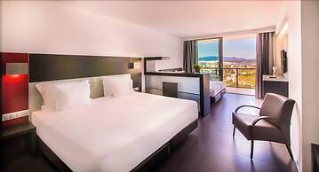 RR Hotel da Rocha