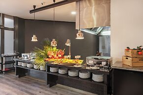 RR Hotel da Rocha