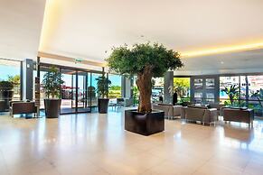 RR Hotel da Rocha