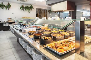 RR Hotel da Rocha