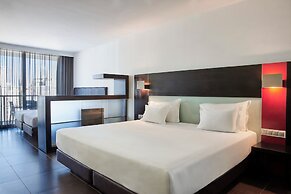 RR Hotel da Rocha