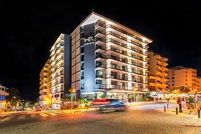 RR Hotel da Rocha
