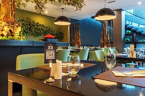 RR Hotel da Rocha