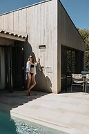Hotel SEZZ Saint-Tropez