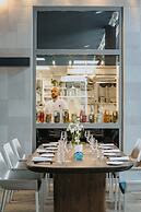 Hotel SEZZ Saint-Tropez