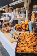 Hotel SEZZ Saint-Tropez