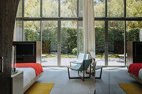 Hotel SEZZ Saint-Tropez