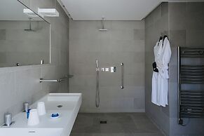 Hotel SEZZ Saint-Tropez