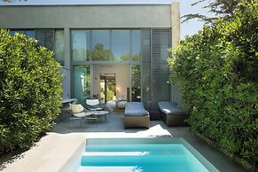 Hotel SEZZ Saint-Tropez