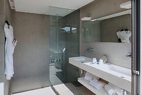 Hotel SEZZ Saint-Tropez