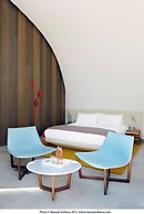 Hotel SEZZ Saint-Tropez