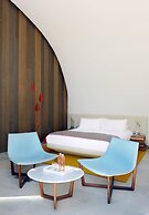 Hotel SEZZ Saint-Tropez