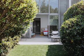 Hotel SEZZ Saint-Tropez