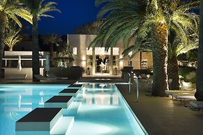 Hotel SEZZ Saint-Tropez