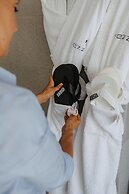 Hotel SEZZ Saint-Tropez