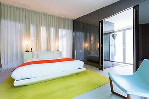 Hotel SEZZ Saint-Tropez