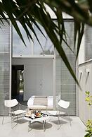 Hotel SEZZ Saint-Tropez