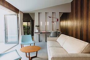 Hotel SEZZ Saint-Tropez