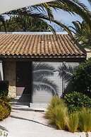 Hotel SEZZ Saint-Tropez