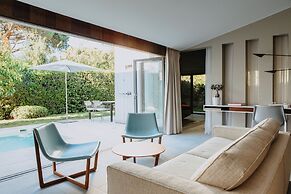 Hotel SEZZ Saint-Tropez