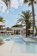 Hotel SEZZ Saint-Tropez