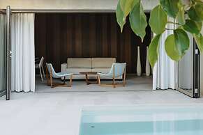 Hotel SEZZ Saint-Tropez